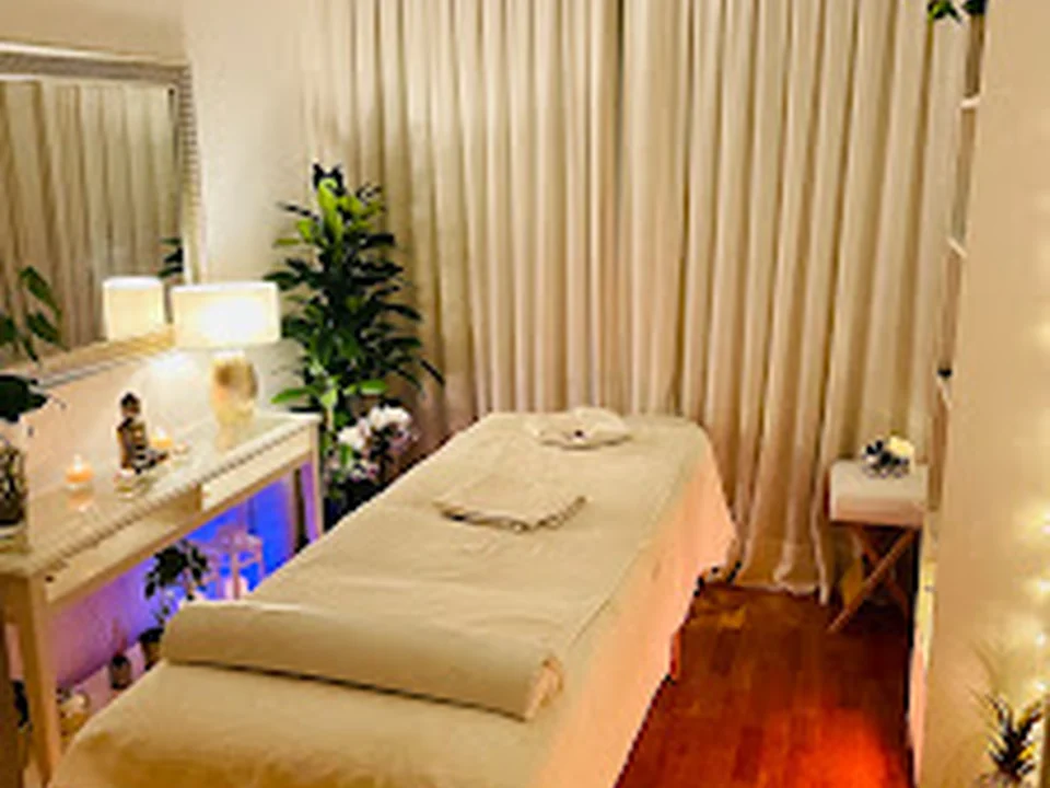 Massage Barcelona (Massatges professionals)