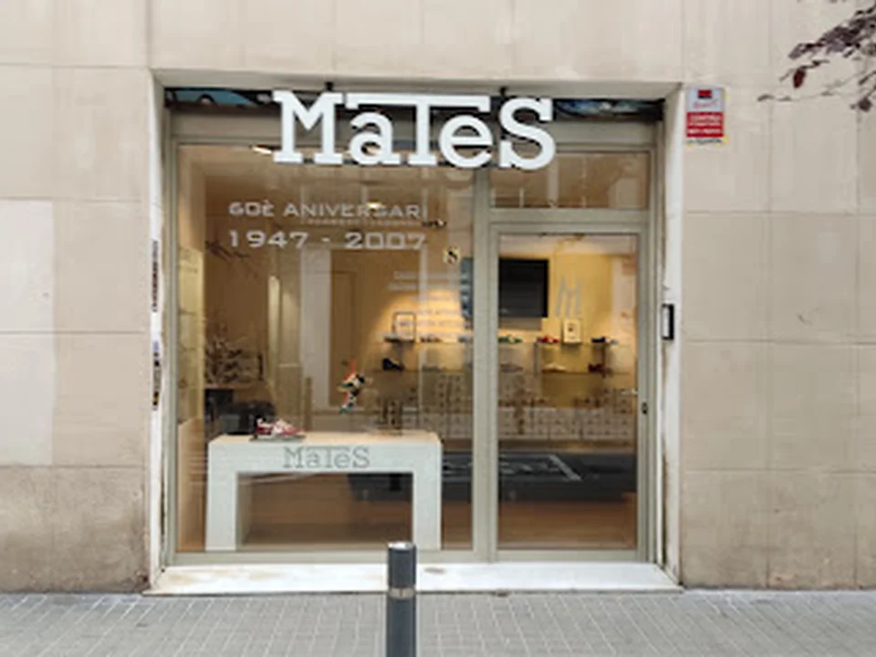 MaTeS