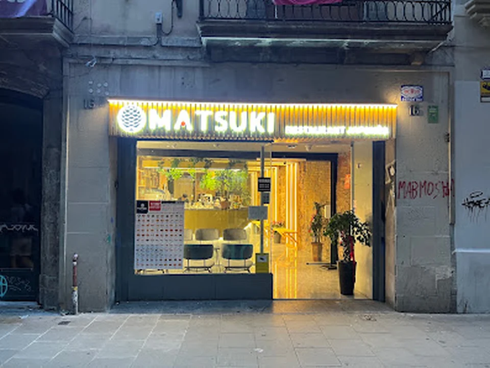 Matsuki Sushi