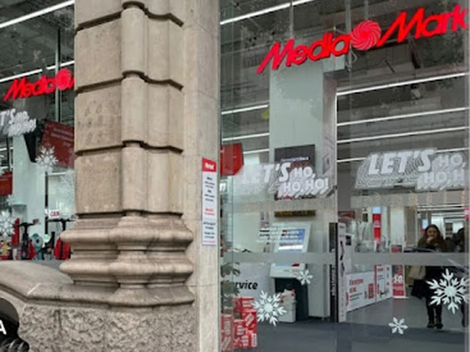 Media Markt