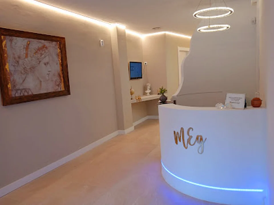 MEDICINA ESTÈTICA GRÀCIA