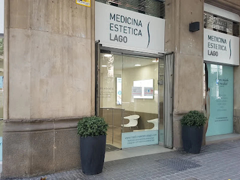 Medicina Estética Lago | Balmes