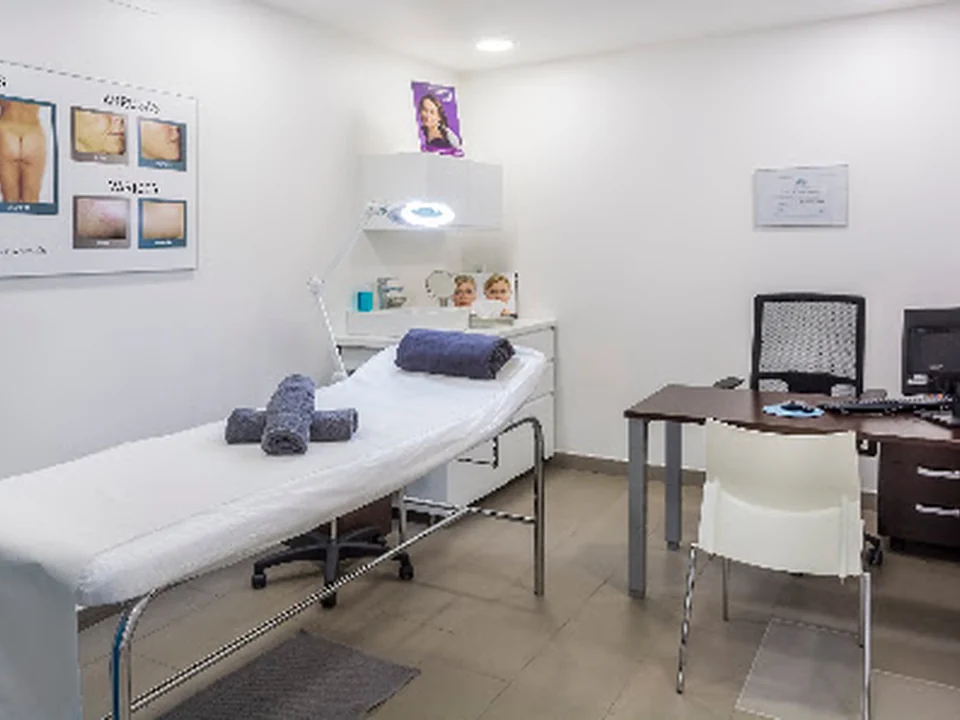 Medicina Estética Lago | Gran Vía