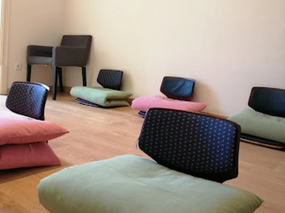 Meditación Barcelona