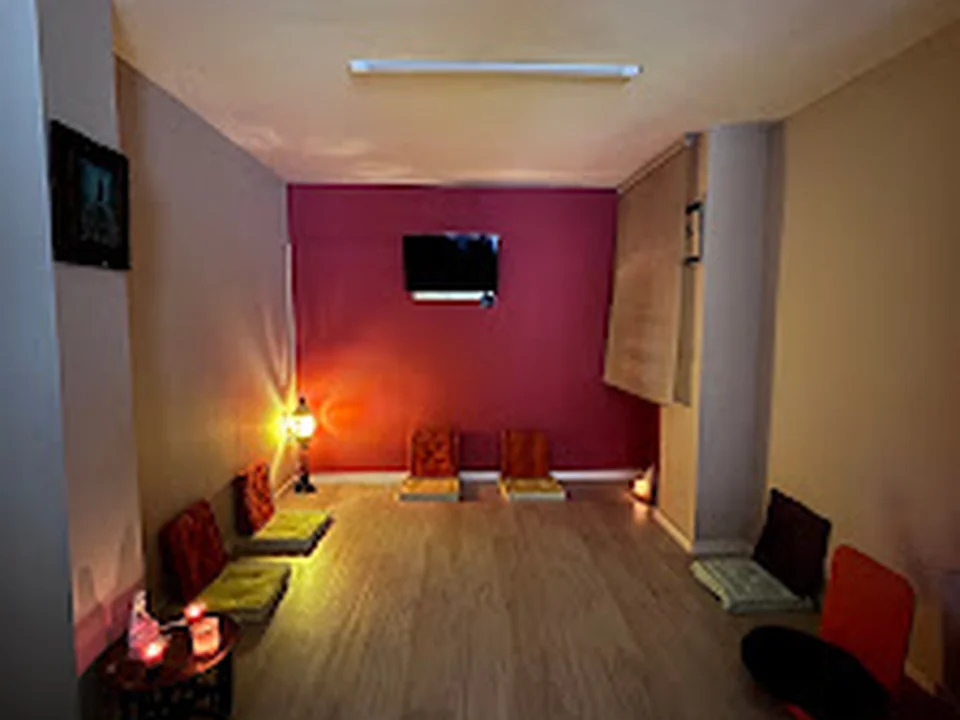 Meditar y Éxito, escuela de Meditación Guiada en Barcelona y online