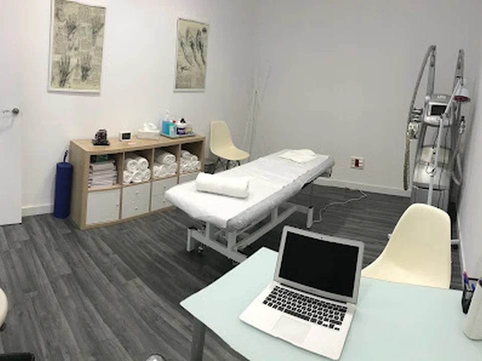MedSports HUB