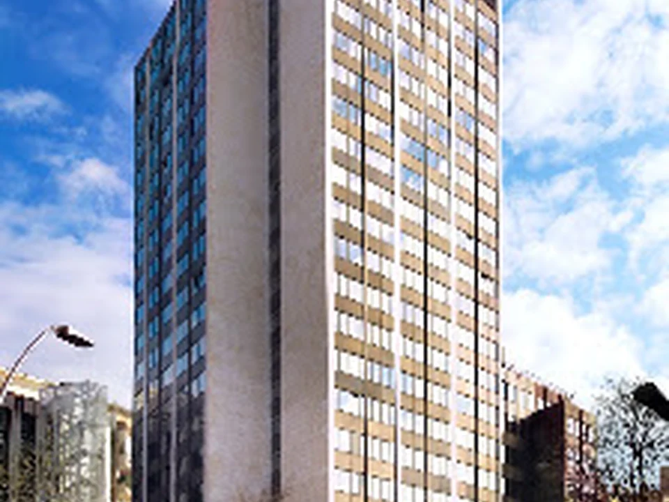 Melià Barcelona Sarrià
