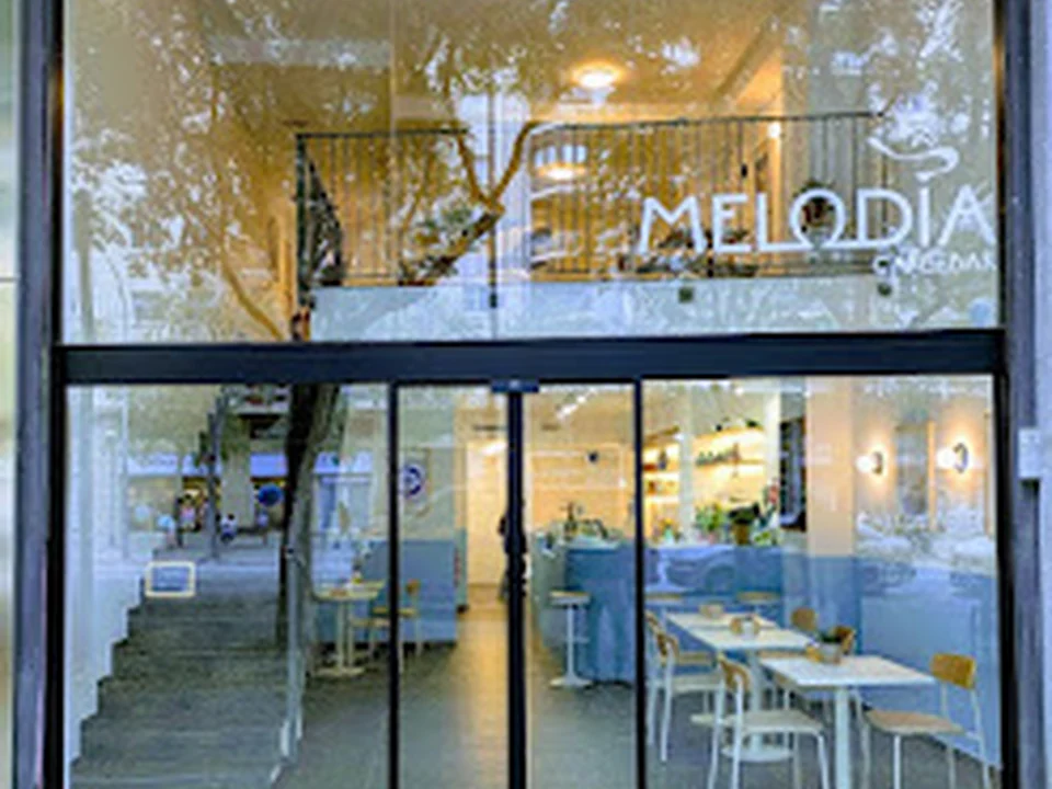 Melodia Bar Restaurant