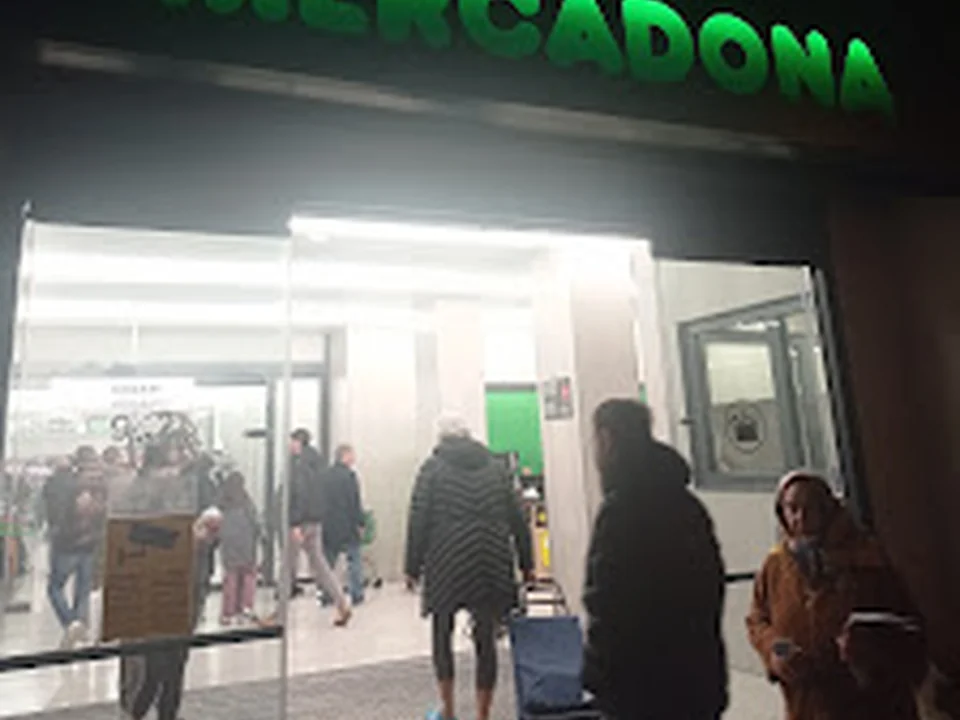 Mercadona