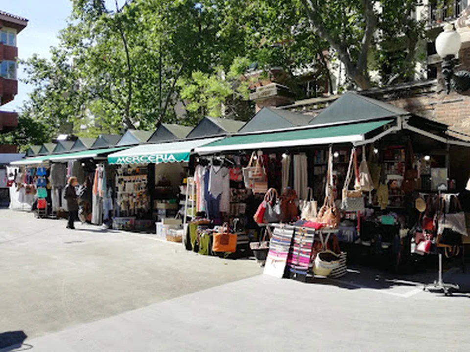 Mercat de Galvany