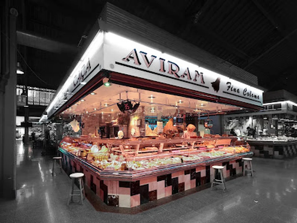 Mercat de la Concepció