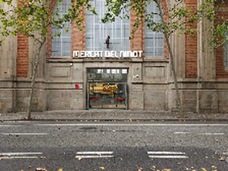 Mercat del Ninot