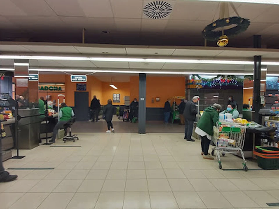 Mercat del Poblenou