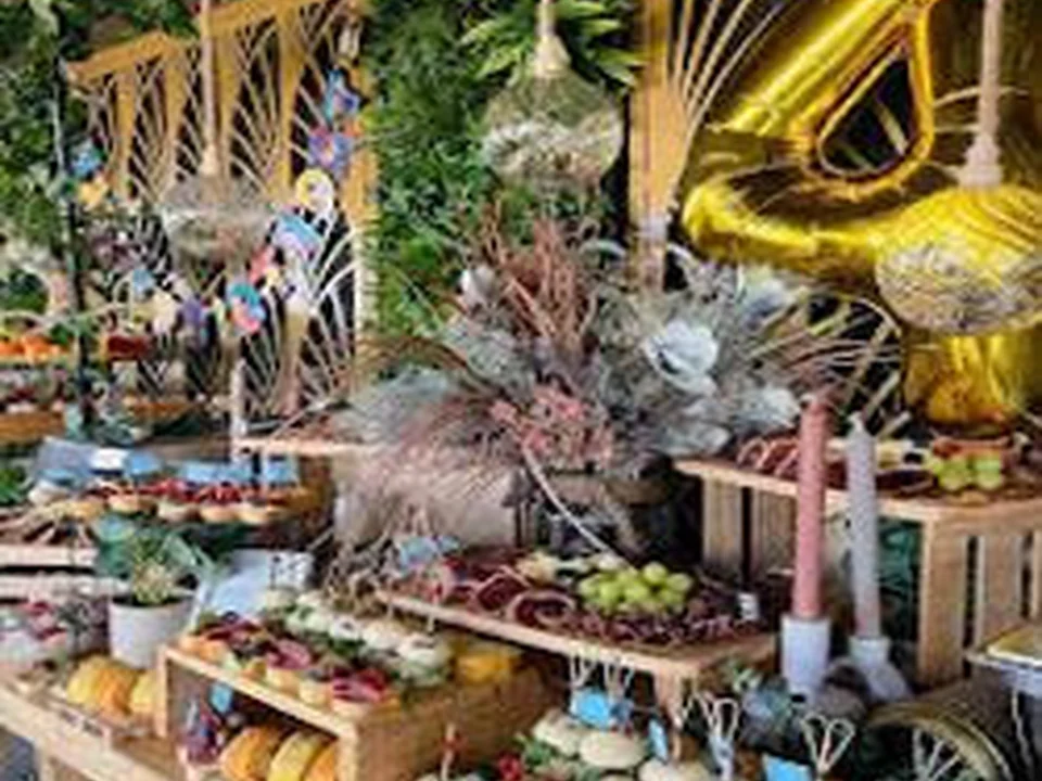 Merci Chefs - Catering Barcelona