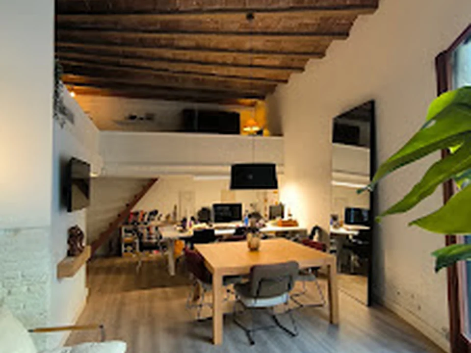 Meritxell Canades Arquitecta Barcelona
