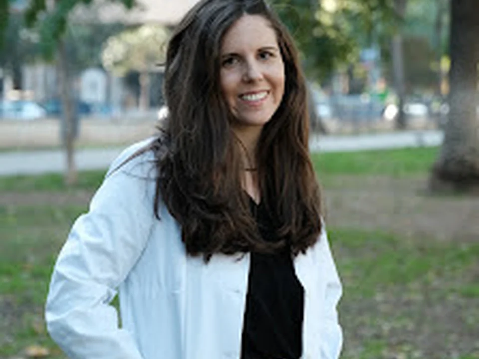 MG Nutrición Barcelona | Maria Gallego Nutricionista