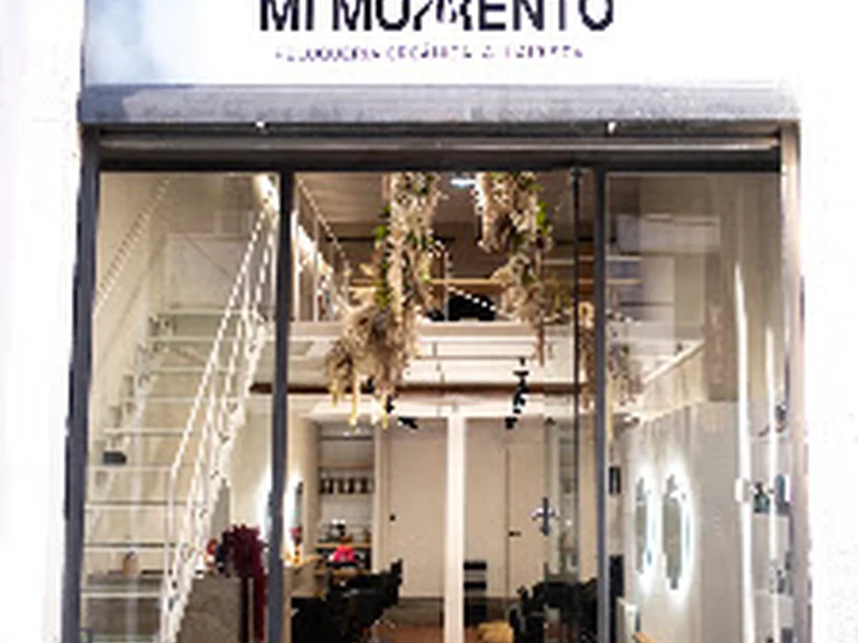 Mi Momento - Organic Hair Salon | Hair Spa
