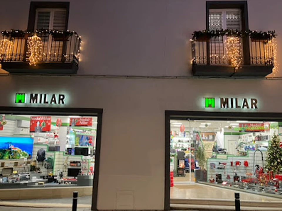 Milar