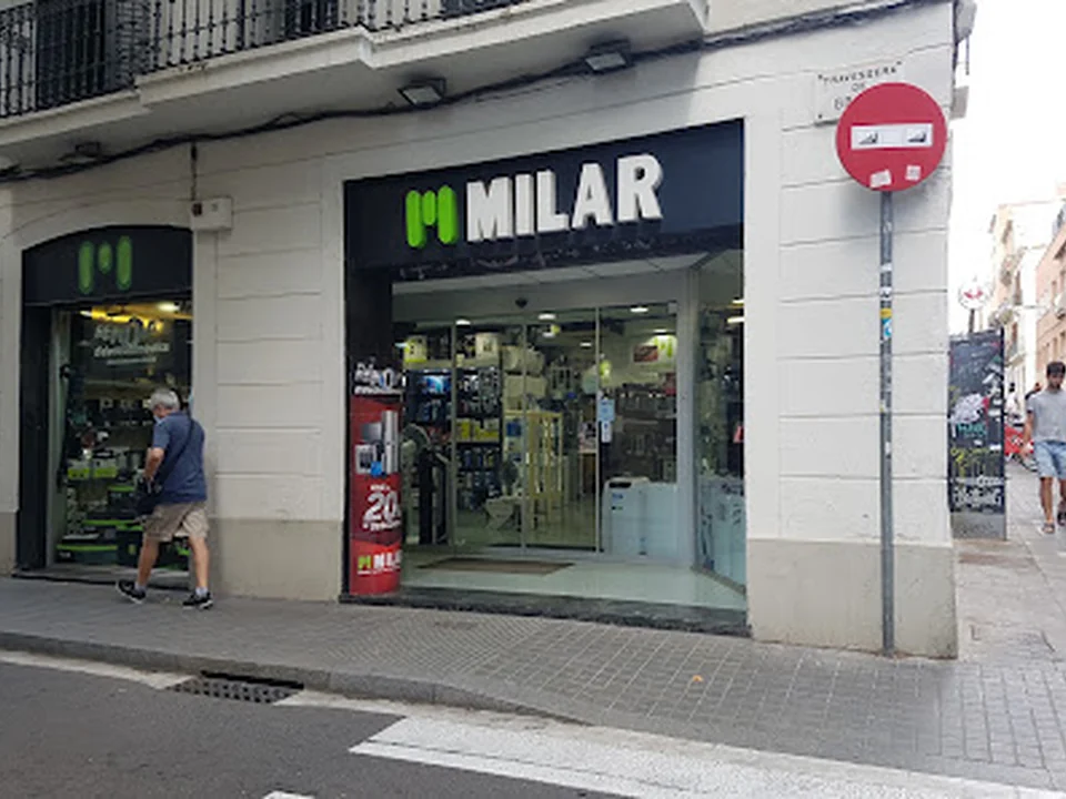 Milar Carré