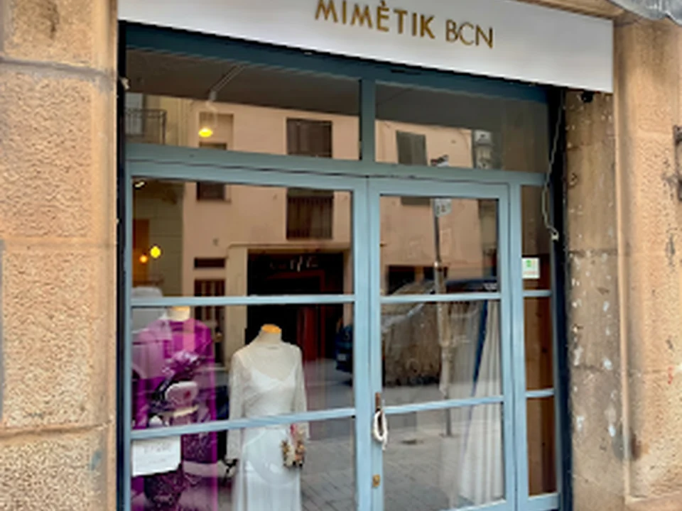 Mimètik Bcn