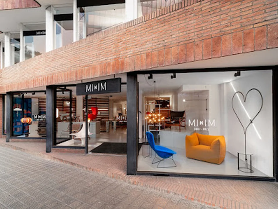 MINIM Barcelona