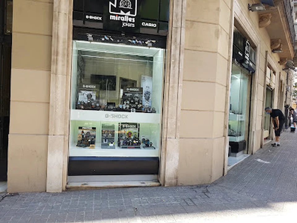 Miralles Joiers