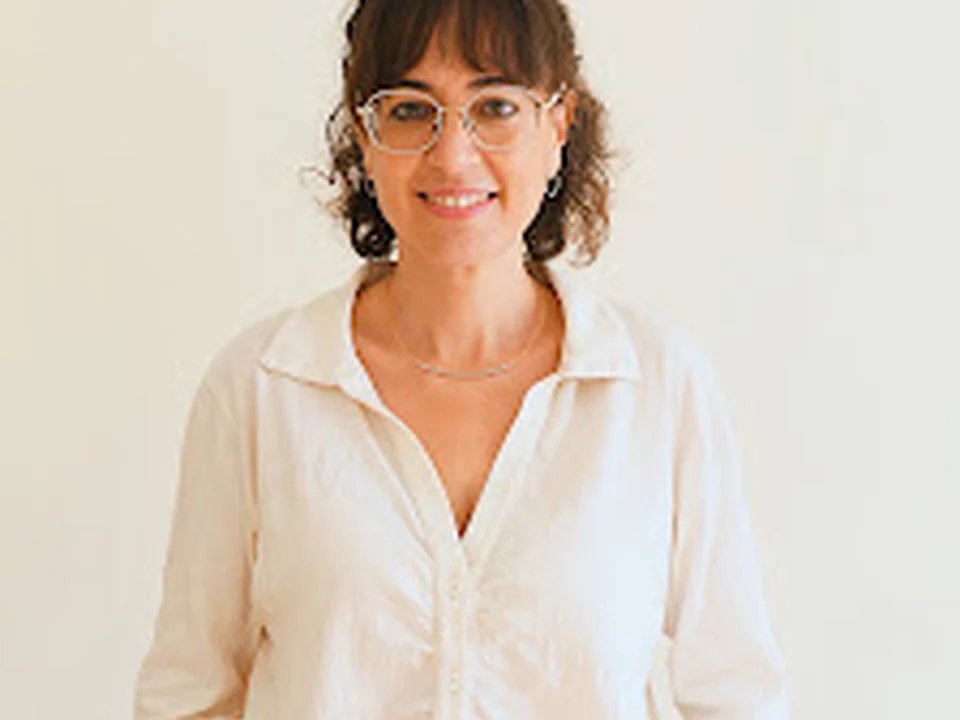 Miriam Miguel Arbonies - Psicòloga infantil i juvenil. Psicoterapeuta. Psicòloga Educativa