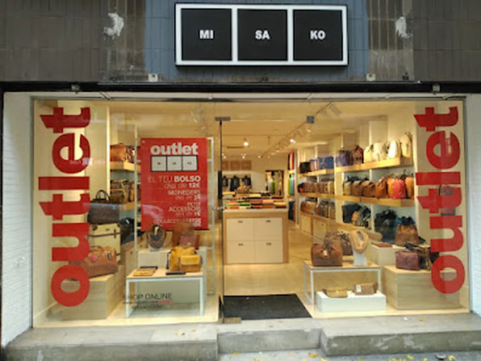 MISAKO (Outlet)