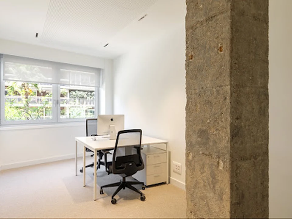 Mitre Workspace