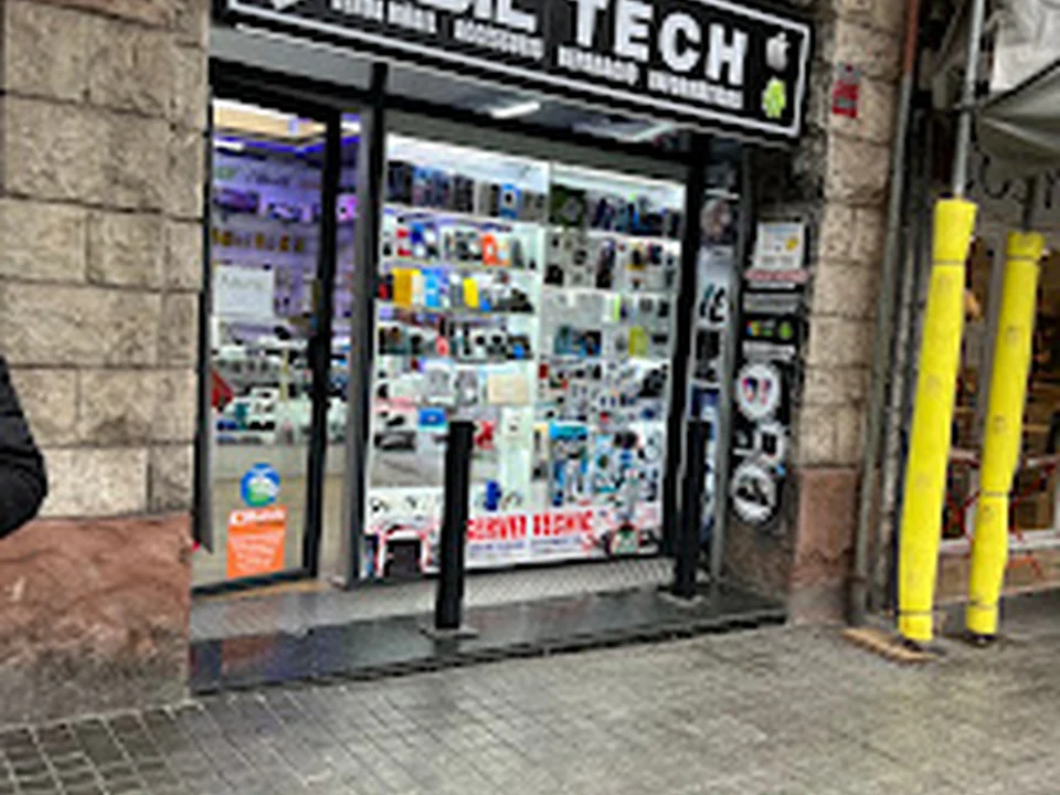Mòbil Tech