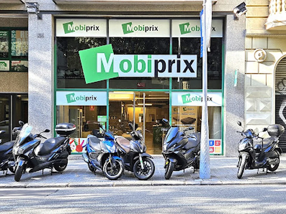 Mobiprix
