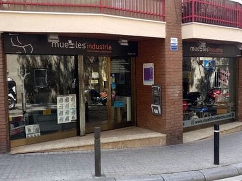 Mobles Indústria