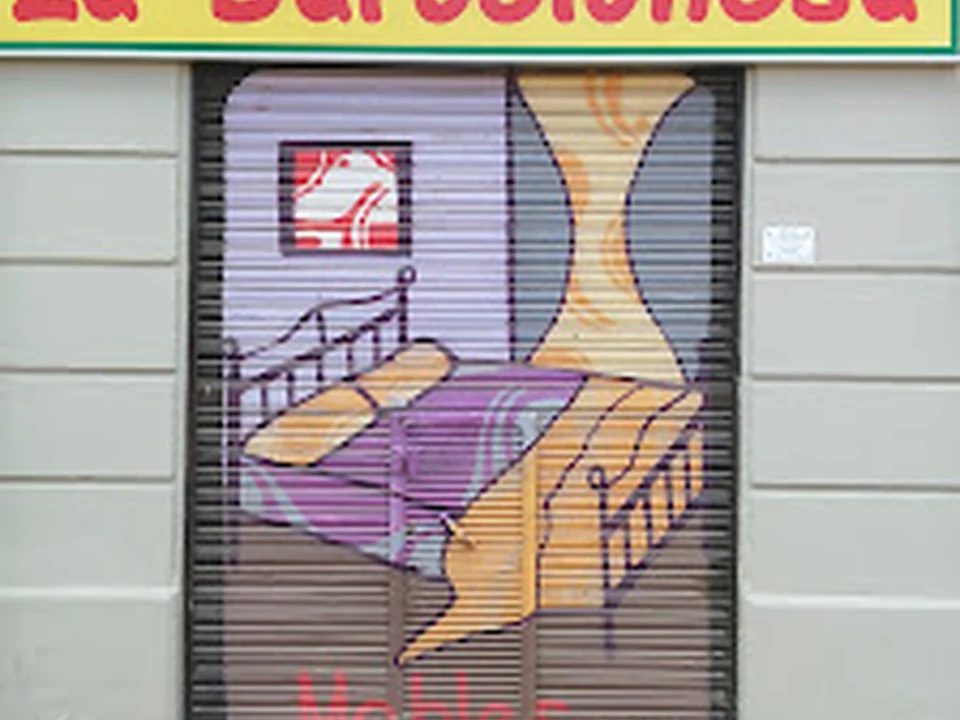 Mobles La Barcelonesa