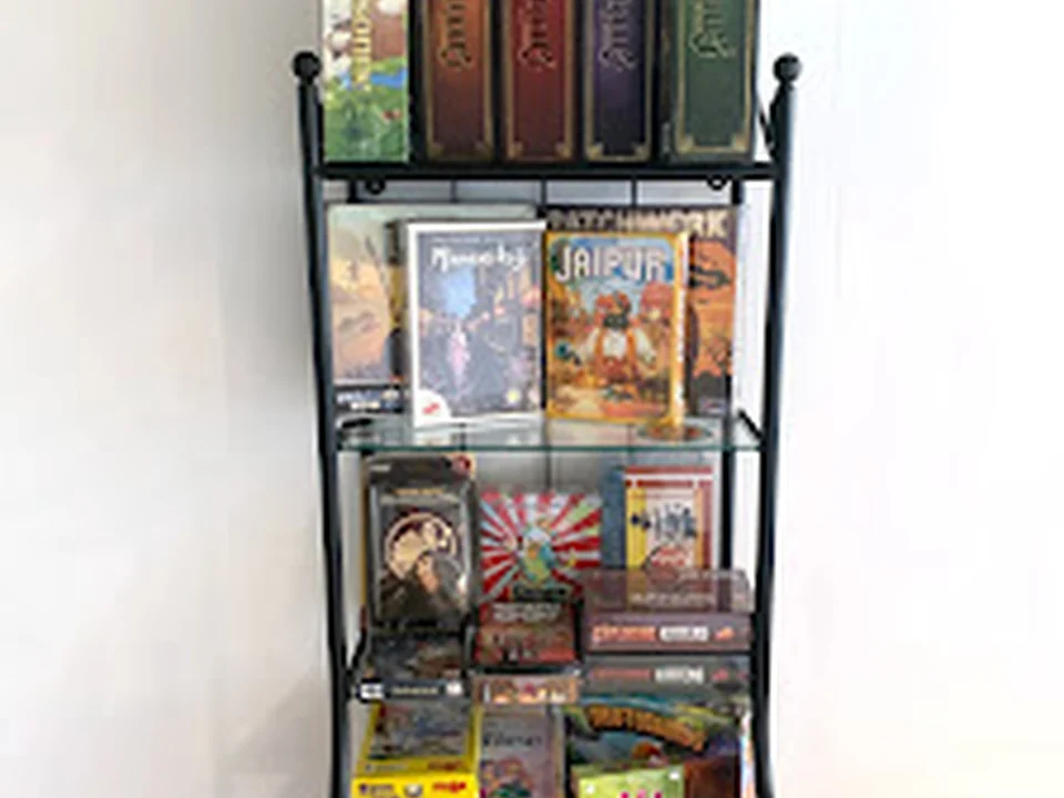 Mono de Juegos - Tienda online de juegos de mesa