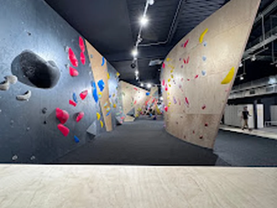 Monobloc Sants
