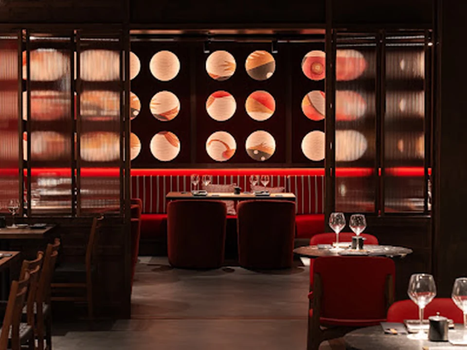 Monster Sushi | Les Corts