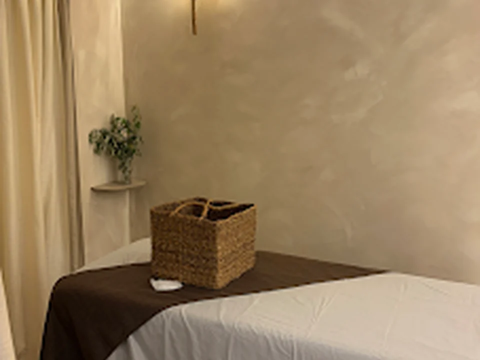 Moon Relax Spa