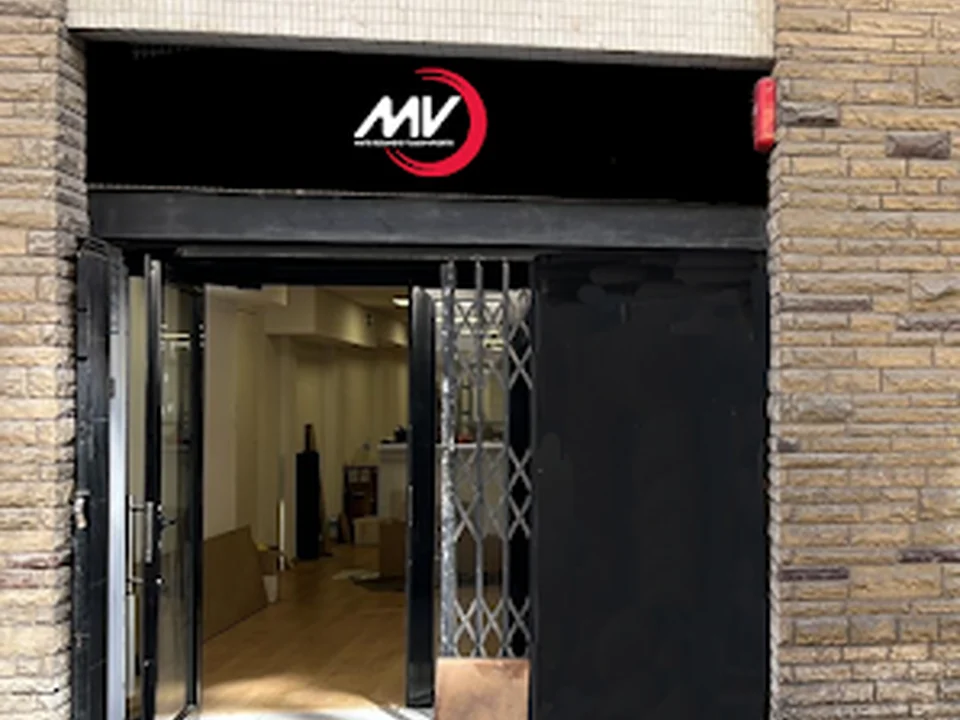 Moto recambio Marvea S.L.