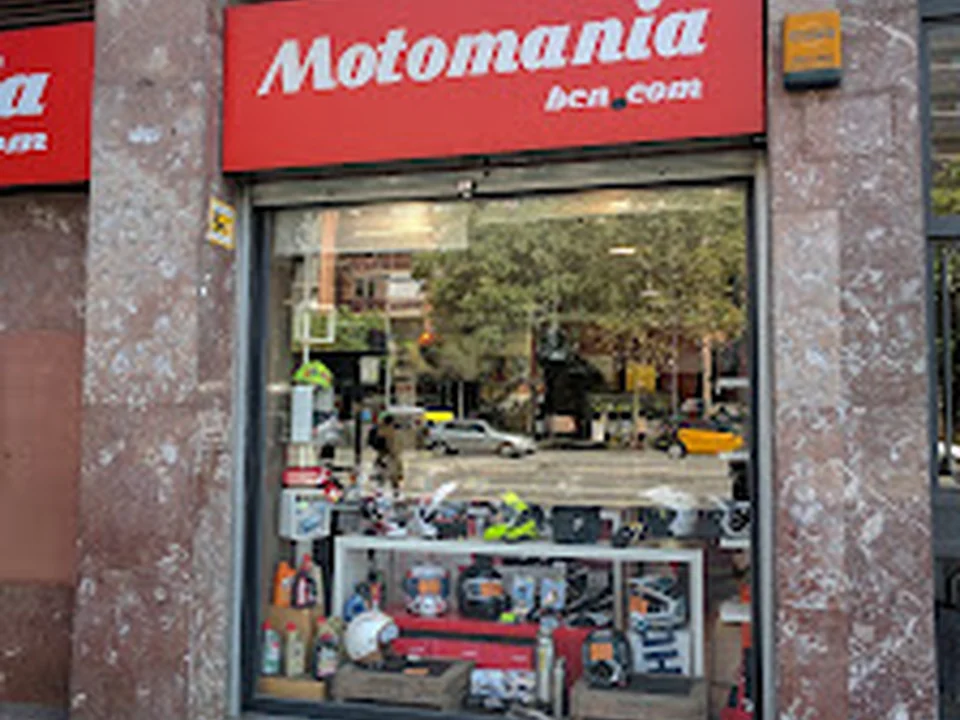 Motomania