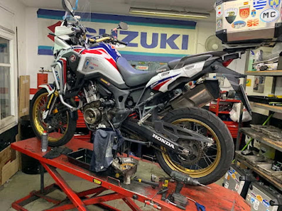 Motovat
