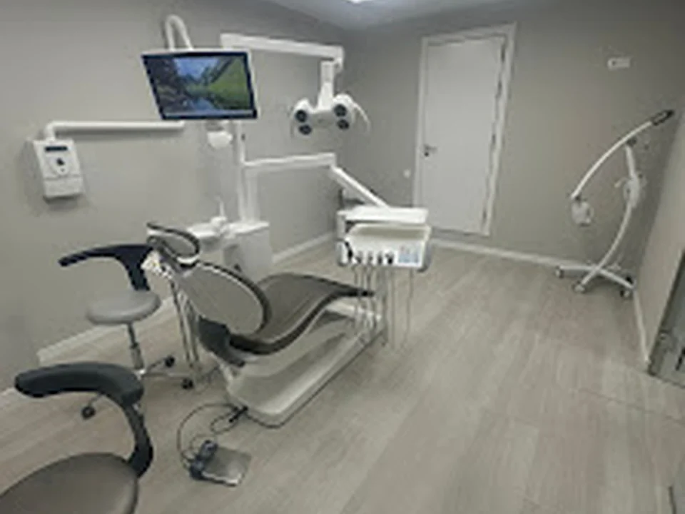 MQDENT - Clínica dental en Barcelona Putxet-Vallcarca