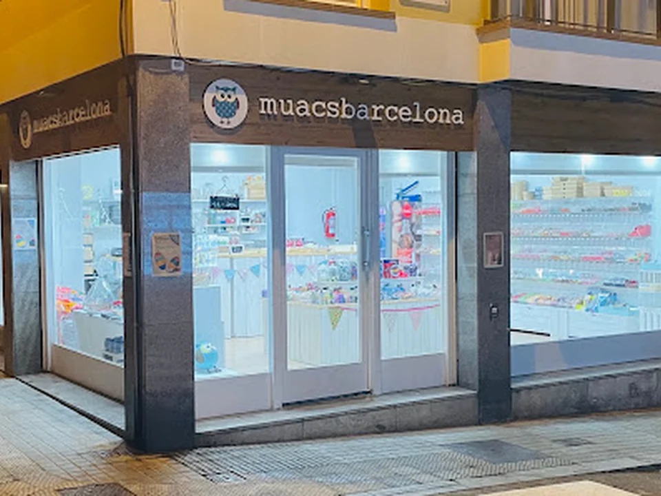 Muacsbarcelona