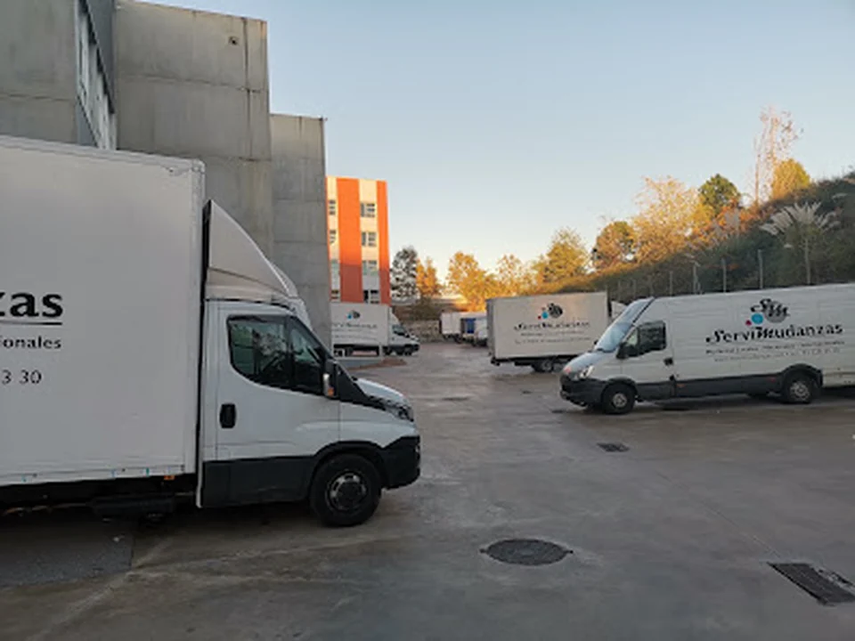 Mudances Barcelona SERVIMUDANCES