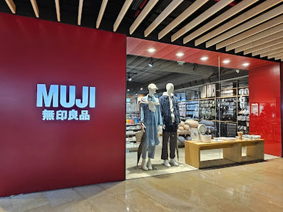 MUJI Barcelona - L'illa