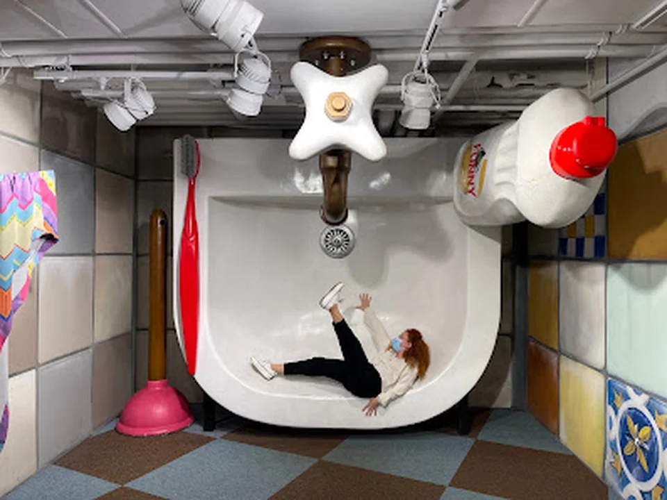 Museu Big Fun