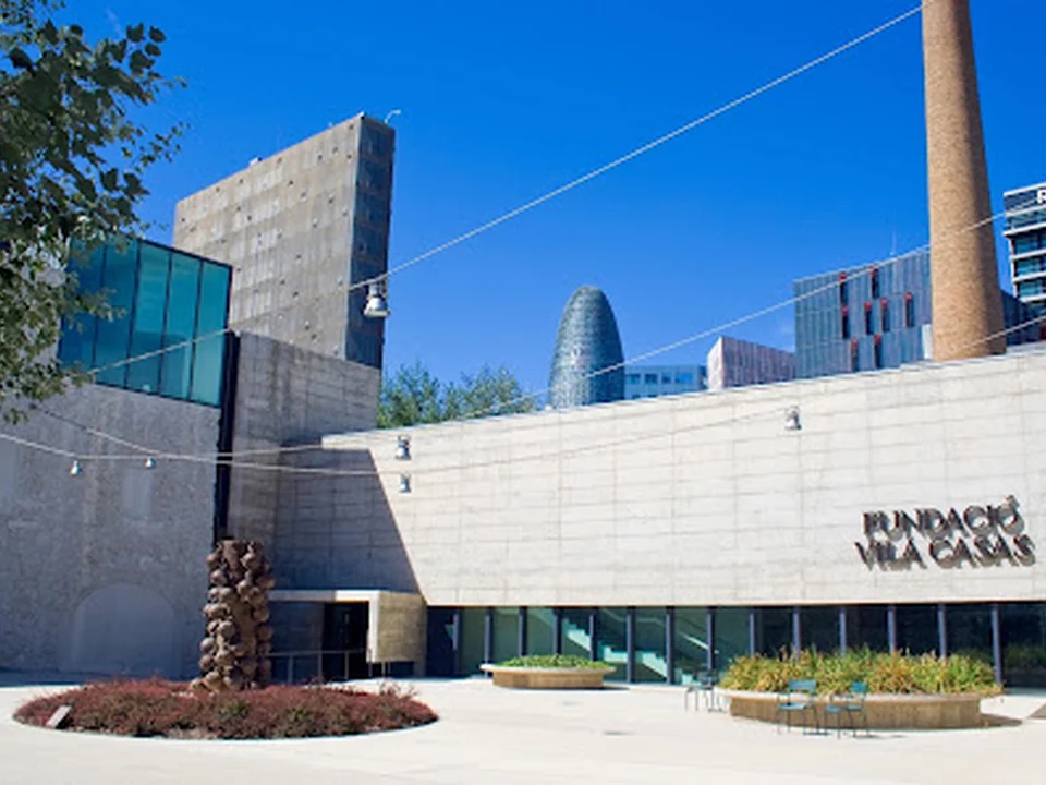 Museu Can Framis