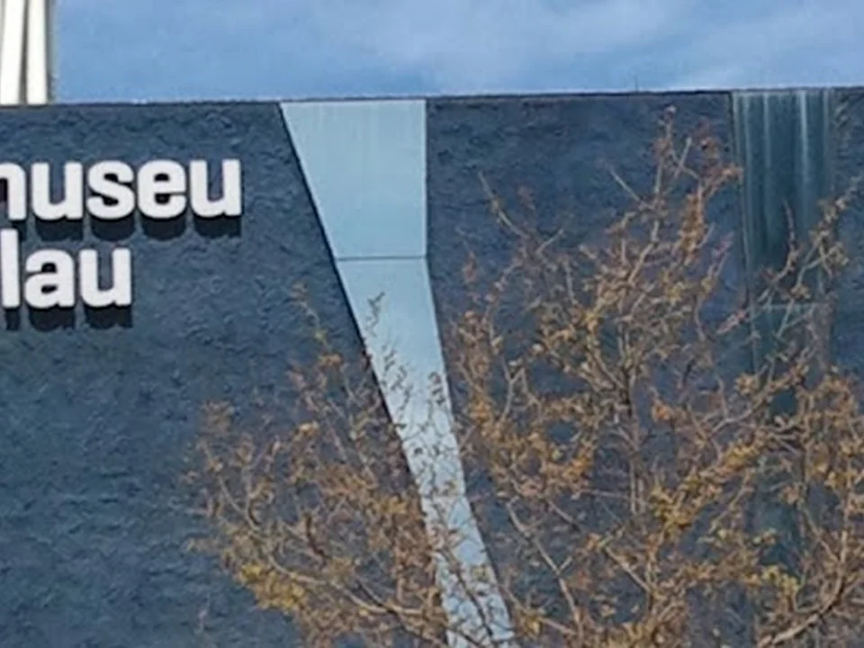 Museu de Ciències Naturals de Barcelona