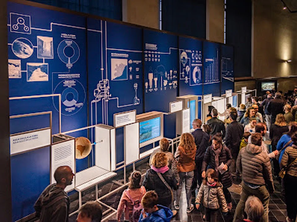 Museu de les Aigües