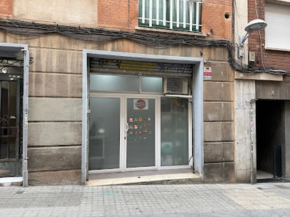 Museu del Videojoc de Catalunya (MUVIC)
