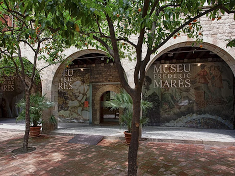 Museu Frederic Marès